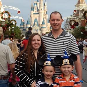 Meet your Posher, Licia